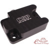 plaque de shuntage de radiateur d'huile sur T4/T1 CSP