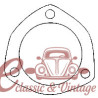 Exhaust gasket 1.9,2.1