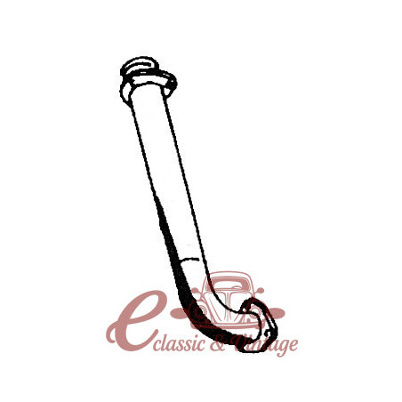 Tub intermedi 1.9 DF DG 10 / 85-7 / 87