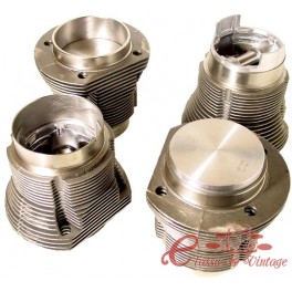 kit cilindres / pistons per 1600 CT