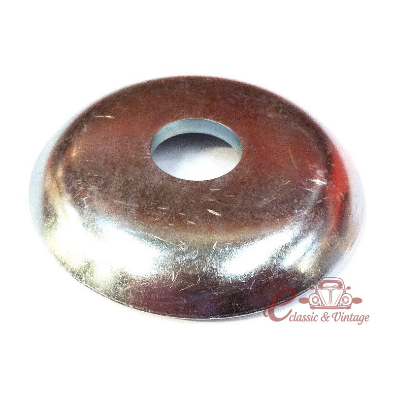 Coupelle de douille de biellette de suspension