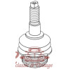 Lower cross arm suspension ball joint