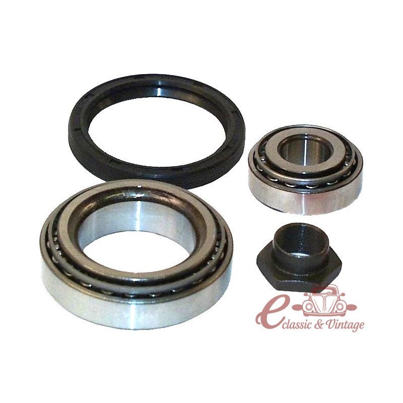 kit de rolamento da roda dianteira -84