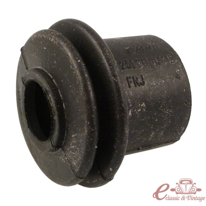 soufflet sur levier de sélection