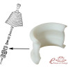 Casquet de palanca de canvis