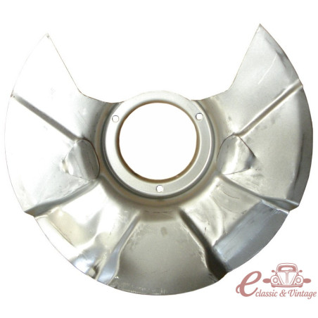 Protector de fre davanter esq o dret 80-85