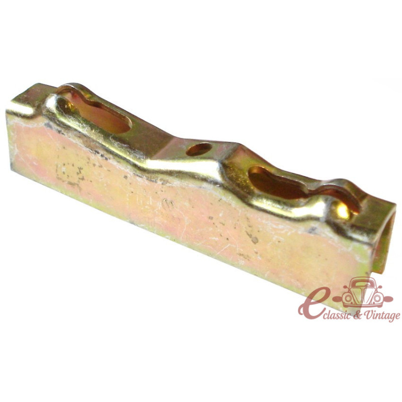 Barra de cabo do freio de mão