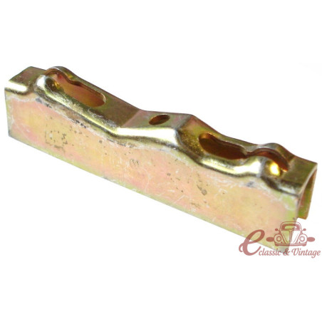 Barra per cable de fre de mà