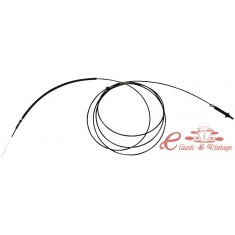 Cable d'starter T25 D-TD 1 / 85-