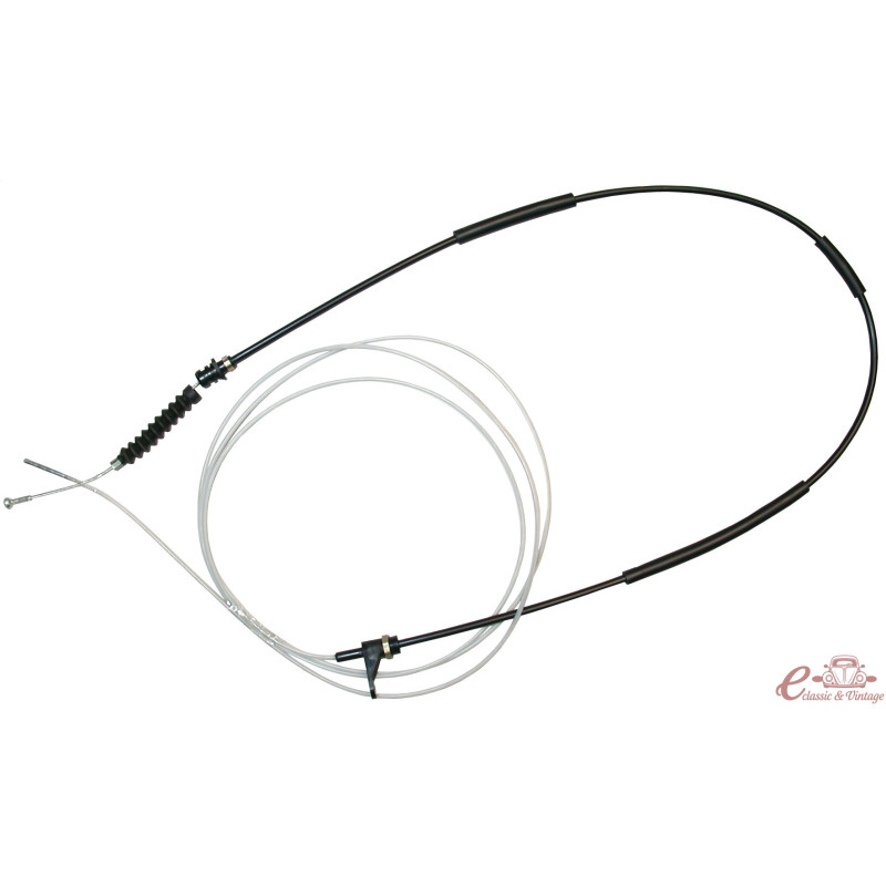 Cable accelerador 1.9 DF 80-85
