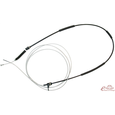 Cable accelerador 1.9 DF 80-85