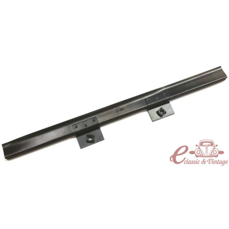 Guia de vidro T25