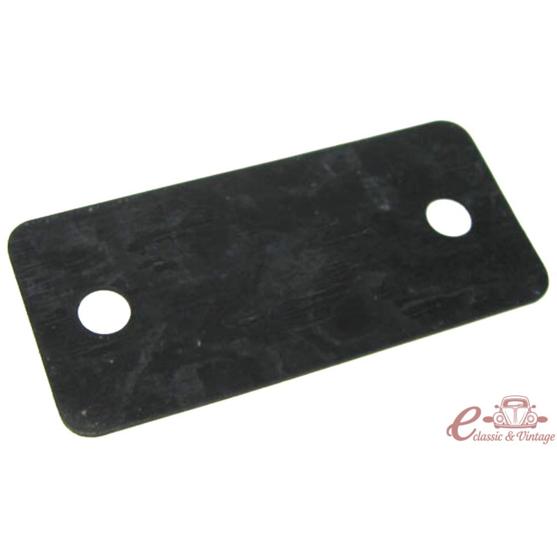 Junta de base de espelho