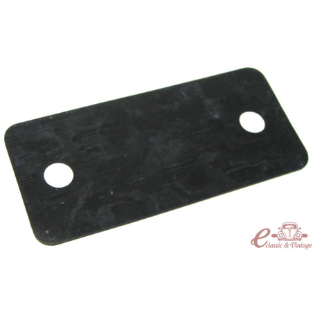 Junta de base de espelho