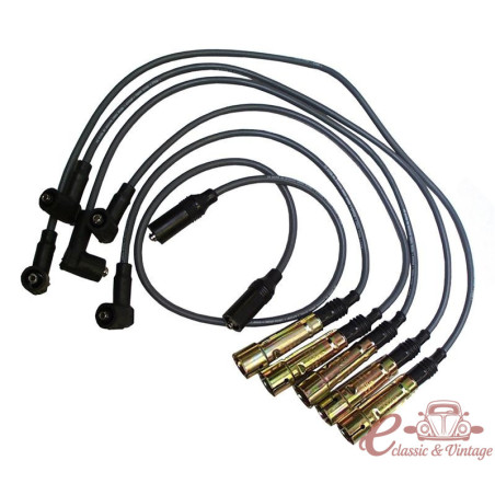 T4 spark plug wire