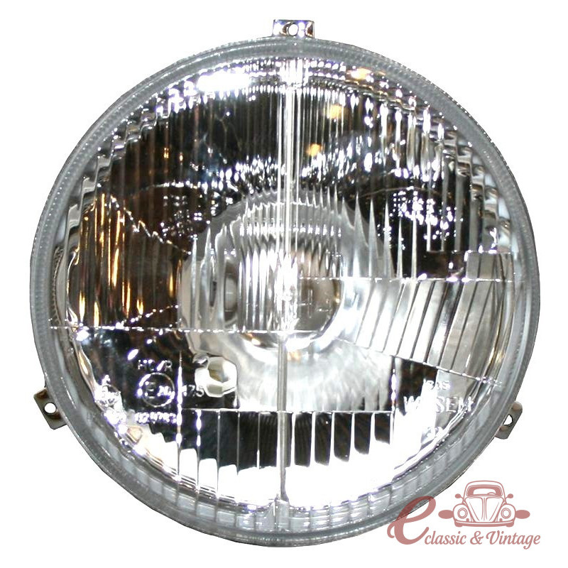 Far sol davanter esquerre o dret