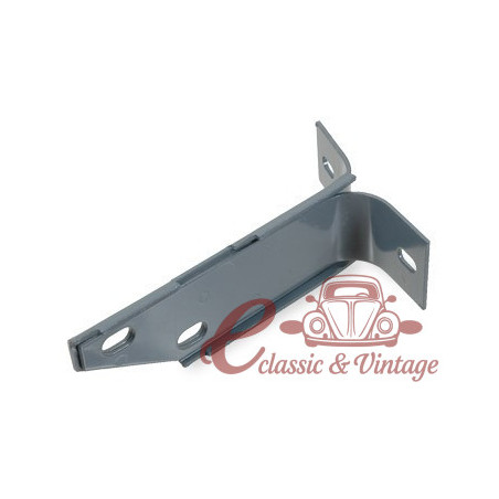 ferrure de pare-choc avant droite 59-7/67