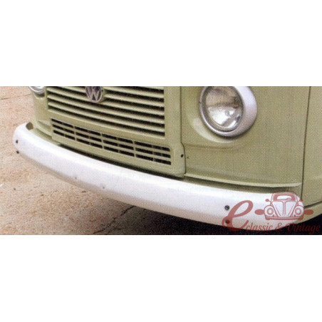 Pára-choque do T2 73- Brasil "Look -7/71" e T2 8 / 71-