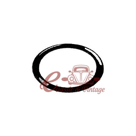 Joints plastiques (2) pour clignotants à partir de T2 62-67