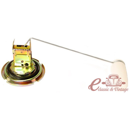 Aforador amb flotador T2 1 / 73-4 / 79