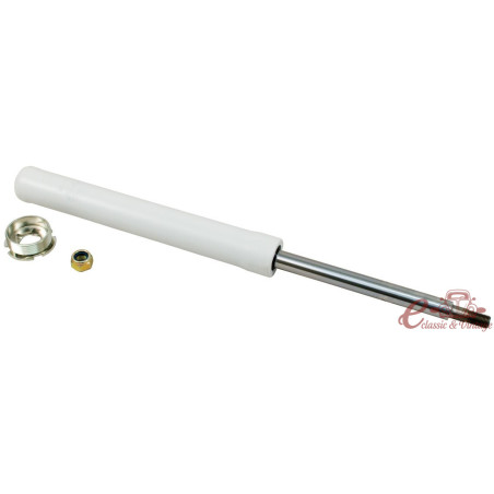 amortisseur pour jambe de force réglable  8/73-  réf 61545