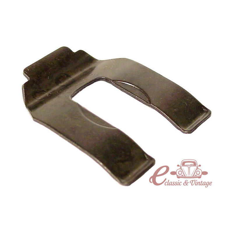 Braçadeira de mangueira