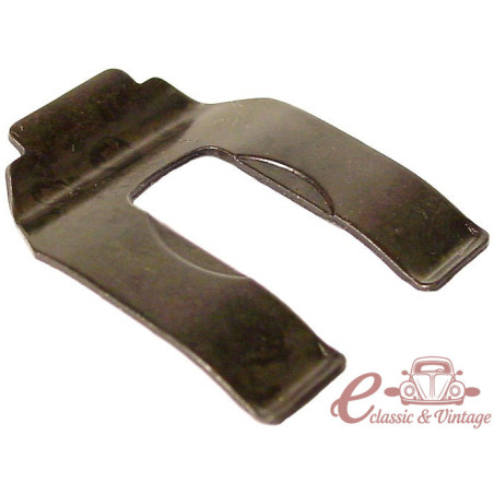 Braçadeira de mangueira