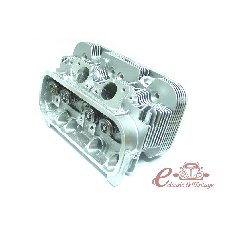 Culata 2.0L 8 / 76-7 / 79 nova completa