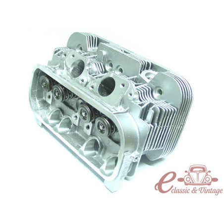 Culata 2.0L 8 / 76-7 / 79 nova completa