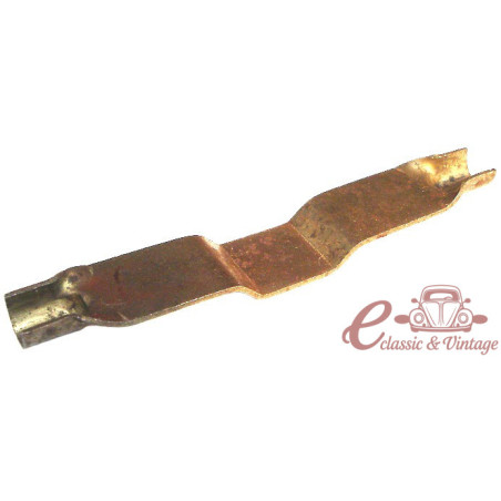 Freio tensor de sapato