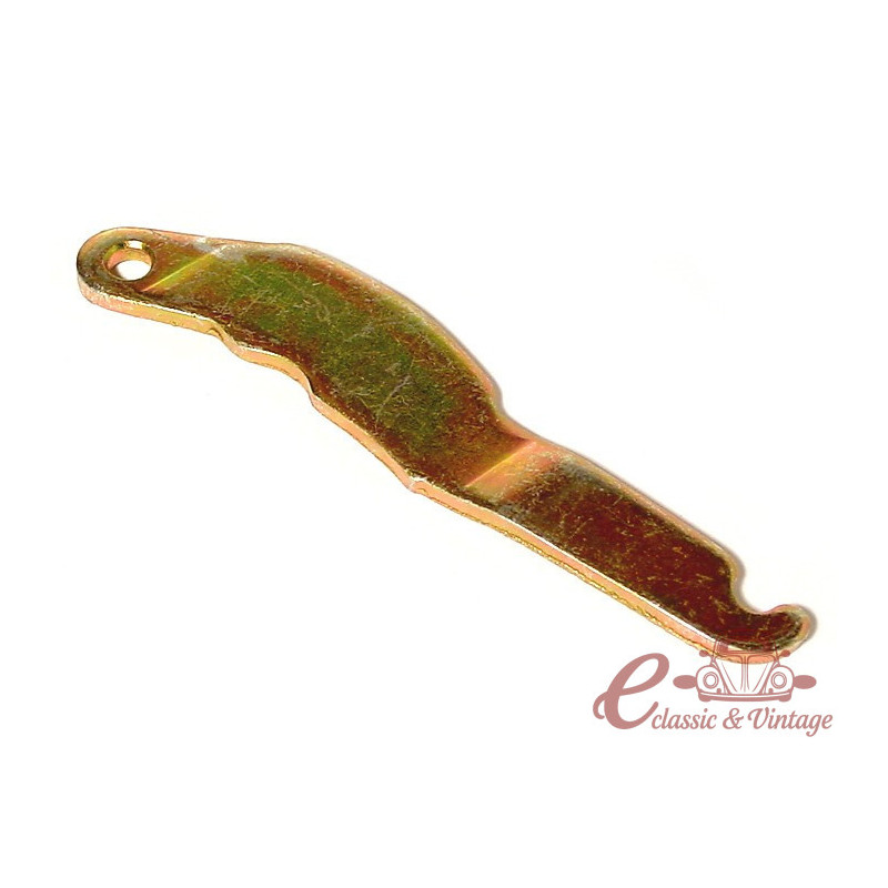 levier de commande droit de frein à main