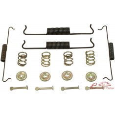 kit de mola da sapata frontal 1200-1300 58-64