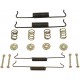 kit muelles para zapatas delanteras 1200-1300 65-