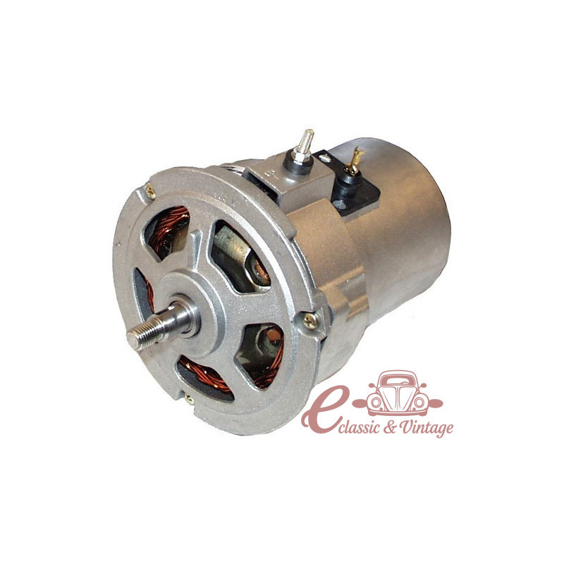 Alternador 12 Volts 9/74 - regulador embutido 75 Amp