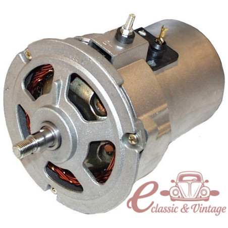 alternateur Bosch 12 Volts 9/74- régulateur interne