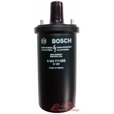 Bobina preta 12V Bosch