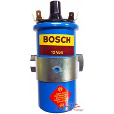 Bobine bleue 12 V Bosch