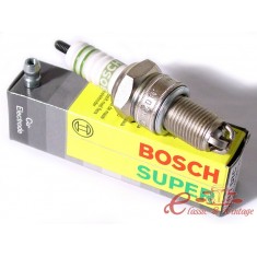 Bugia BOSCH WR7DC PLUS (fil long 1 électrode)