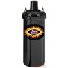 bobine d'allumage PERTRONIX noire Flame Thrower 40.000 Volts (3.0 Ohms)
