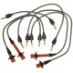 Cables de bugies T4 alemanys (motor 1,7-2L)