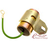 condensateur 25-30cv  50-60