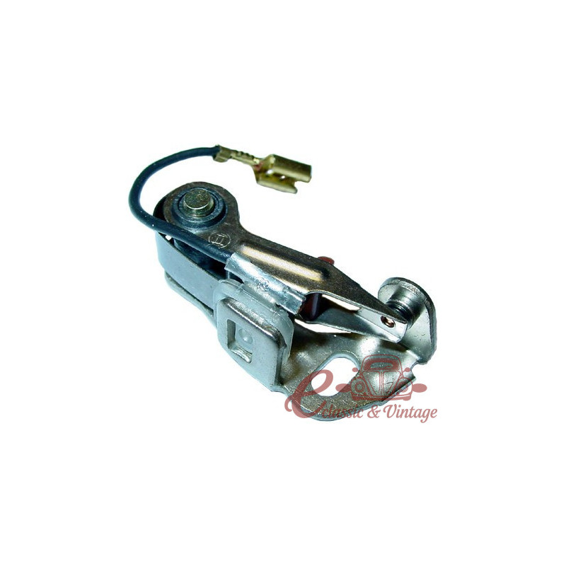 vis platinées  8/67-7/70