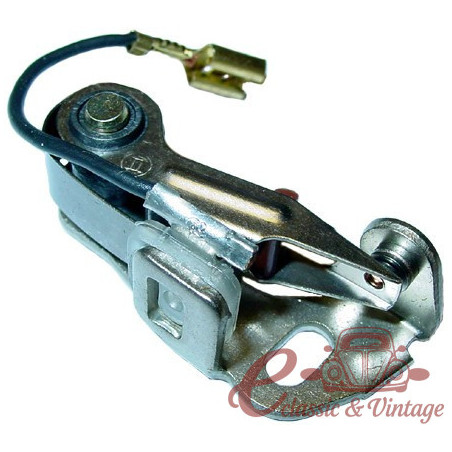 vis platinées  8/67-7/70