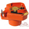 Limitador de velocidade tipo rotor 1/2/3/4 em 5.400 voltas