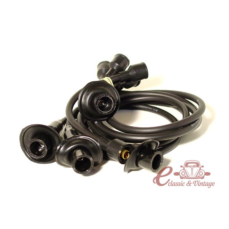 Fios para velas (brasil)