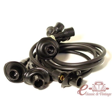 Cables de bugia (brasil)