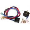 Kit de relé de partida de 6 volts