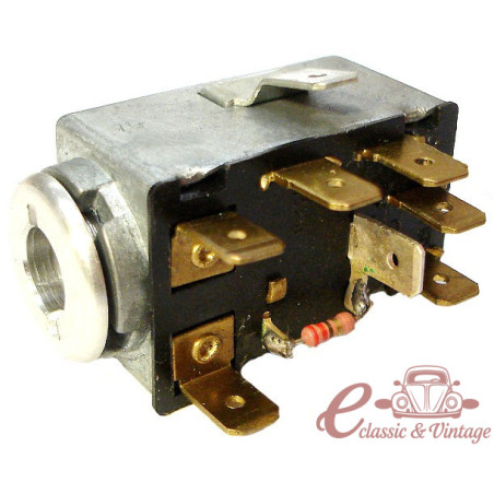 Interruptor de llum d'avaria T1 68-73 T2 68-73 T3 68-73