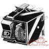 Headlight switch 1303 7/73- with potentiometer