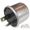 relais de clignotant 12Volts (2 broches) pour véhicules US   *** voir référence U255050 ***